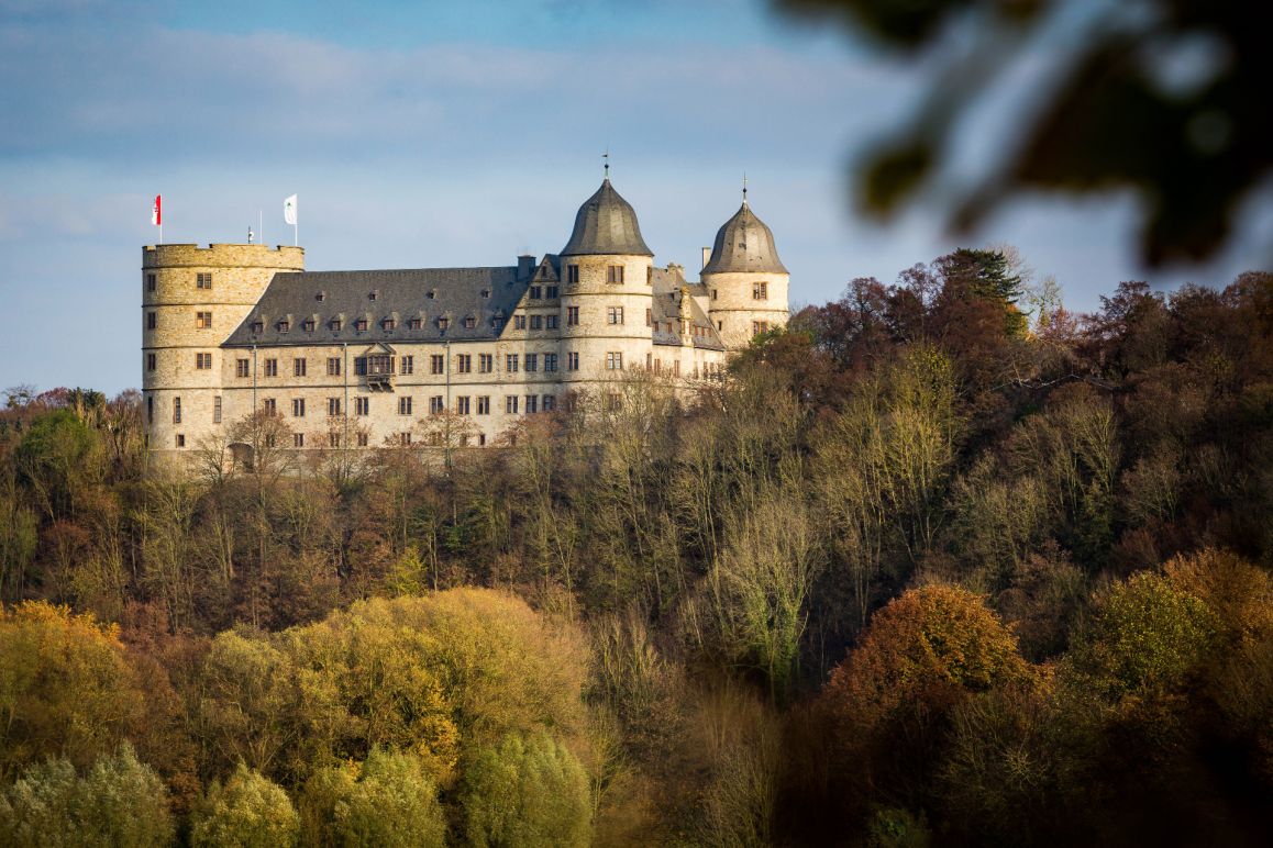 Kreismuseum Wewelsburg